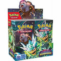 SCARLET & VIOLET TWILIGHT MASQUERADE BOOSTER BOX